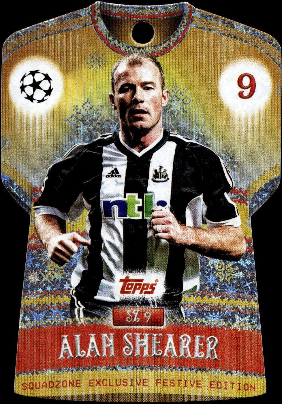 Champions League 2026